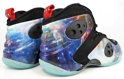 > Nike Zoom Rookie Galaxy --- RELEASE UPDATE--- - Photo posted in Kicks @ BX  (Sneakers & Clothing) | Sign in and leave a comment below!