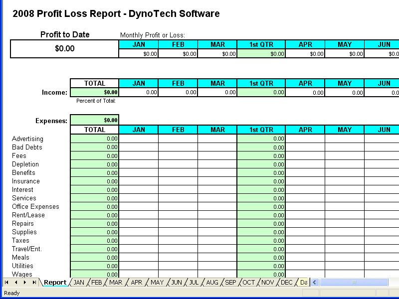 intro to may 2011 small business income and expense worksheet