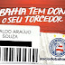 Bahia, honra e glória do futebol brasileiro