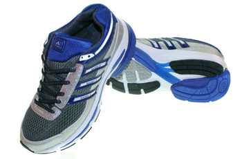Adidas Raven2 - Sepatu olahraga nike adidas reebok puma