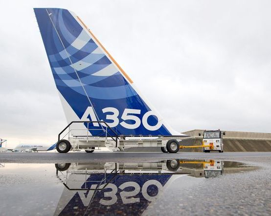 Airbus A180