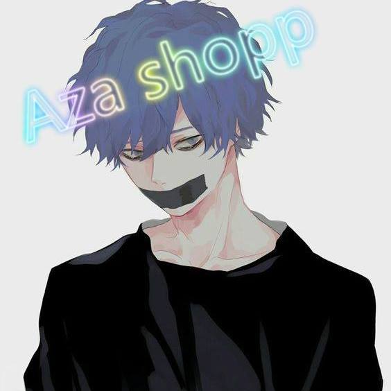 Aza Shopp