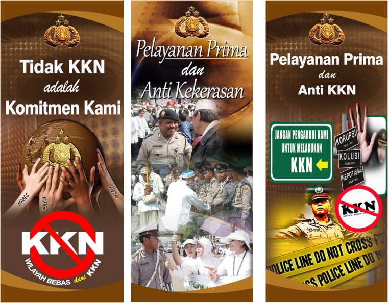 Reformasi Birokrasi Polri Polres Bengkayang Latar Belakang Rbp