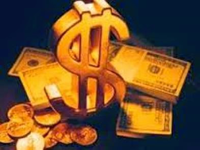dollar AS dollar AS ke level tertinggi sejak Januari