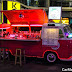 Car me crazy.com posted a couple cool VW vans/kombi used for mobile bars/ gourmet food vans in Thailand