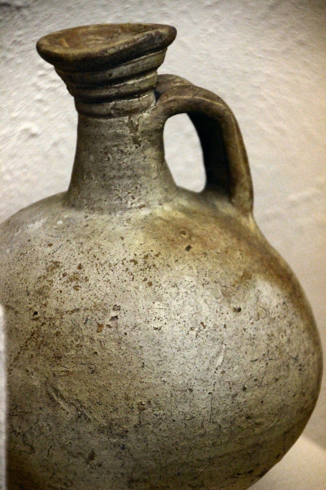 Around Chester Holt Roman Pottery