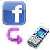 Send SMS from Facebook Free