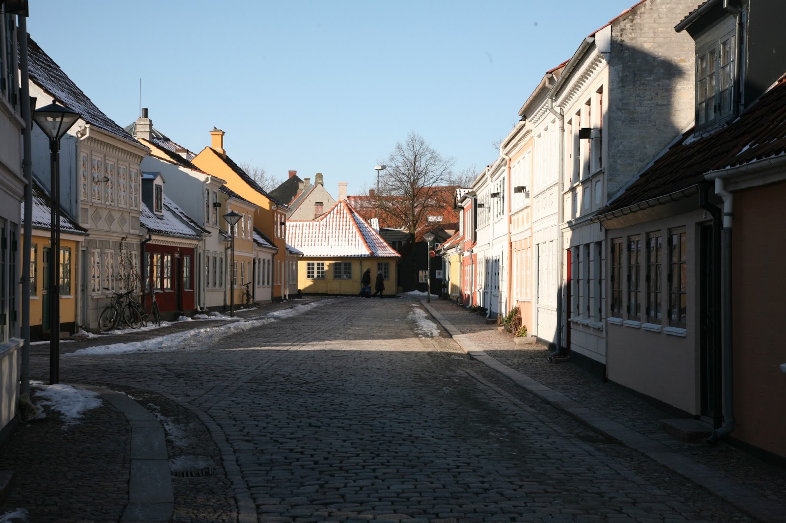 Con la música a otra parte: marzo 2013