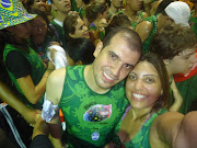 UM AMOR DE CARNAVAL