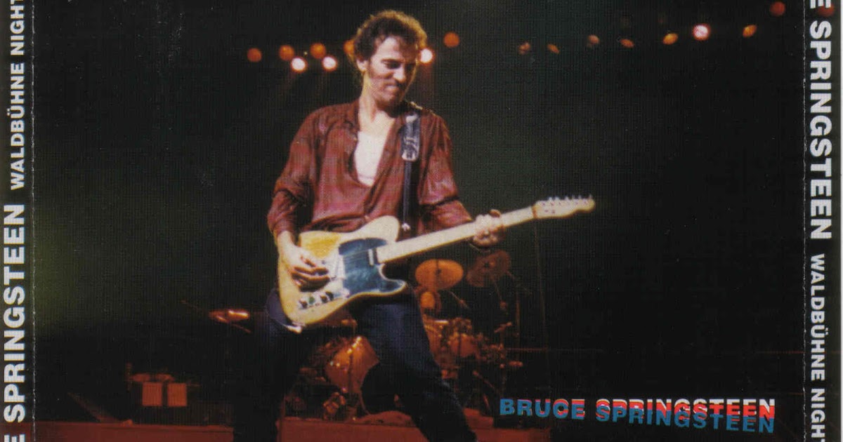 Bruce Springsteen albums Lossless Music Download FLAC