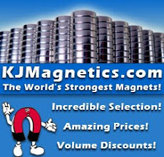 K&J Magnetics