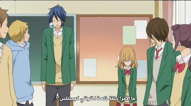 S H M D Test Hiyokoi Ova