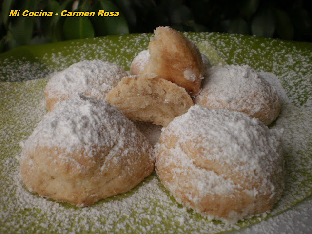 Nevaditos
