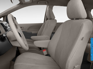 Toyota sienna car 2012 interior - صور سيارة تويوتا سيينا 2012 من الداخل Toyota sienna car 2012 interior - صور سيارة تويوتا سيينا 2012 من الداخل