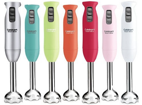 Cuisinart Smart Stick cuisinart-hand-blender-csb-75