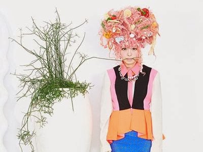 Kyary Pamyu Pamyu
