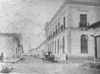 La Pampa La Pampa