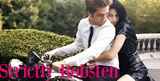 Strictly Robsten