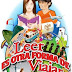 Campaña "Leer es otra forma de viajar"