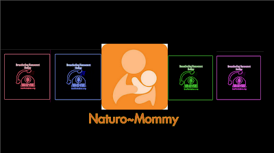 Naturo-Mommy