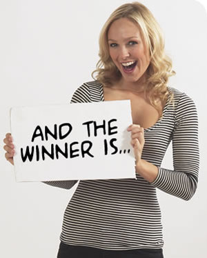 Five Ways To Brand Yourself A Winner