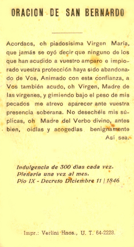 Oracion De San Cayetano Oracion De San Cayetano