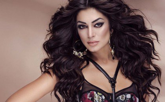Eurovisión 2016: Iveta Mukuchyan representará a Armenia