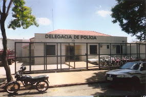Delegacia de Polícia de Carlópolis