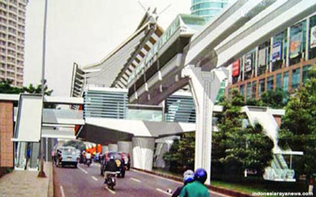 Proyek-Monorel-Jakarta Proyek-Monorel-Jakarta