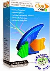Cfospeed V9.64 Full Crack