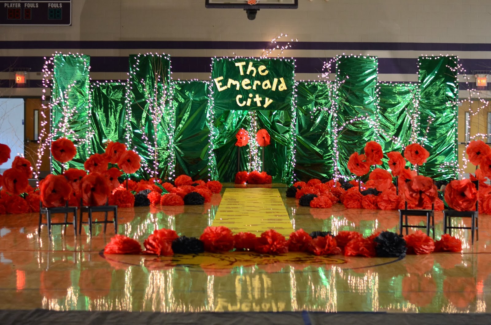 Student Data Binders, Addition Fluency, and the Emerald City - The