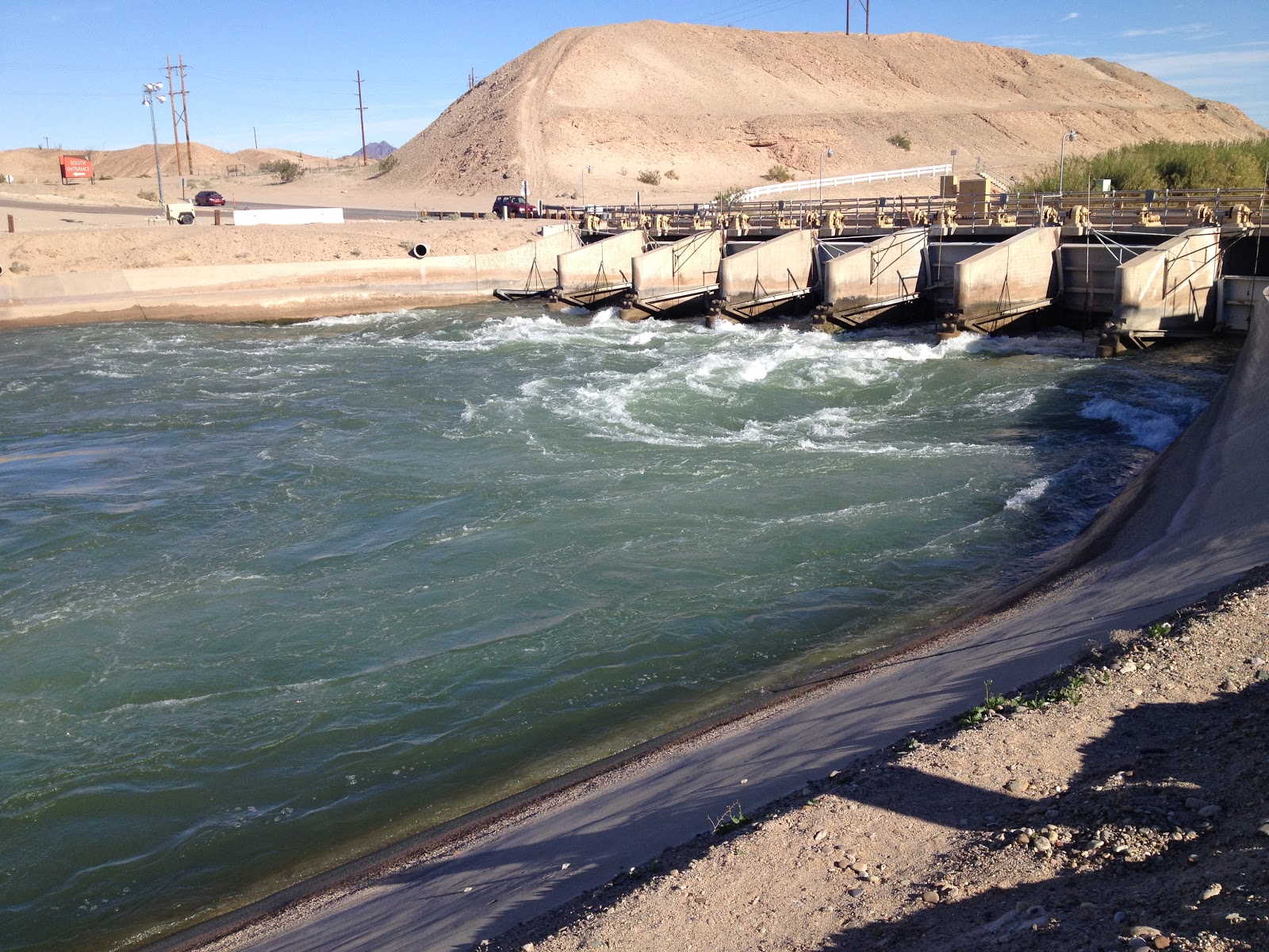 Tom and Donna Fulltimer RV Blog Los Algodones, Mexico