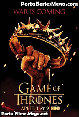 Game of thrones dublado