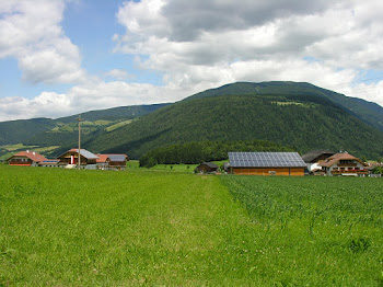 Panorama Fotovoltaico