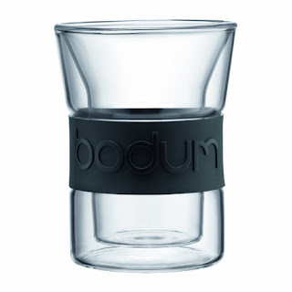 Bodum Double Glass