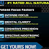 Improve your Mental Performance with Addex IQ
