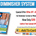 Reduce your Weight with Fat Diminisher System