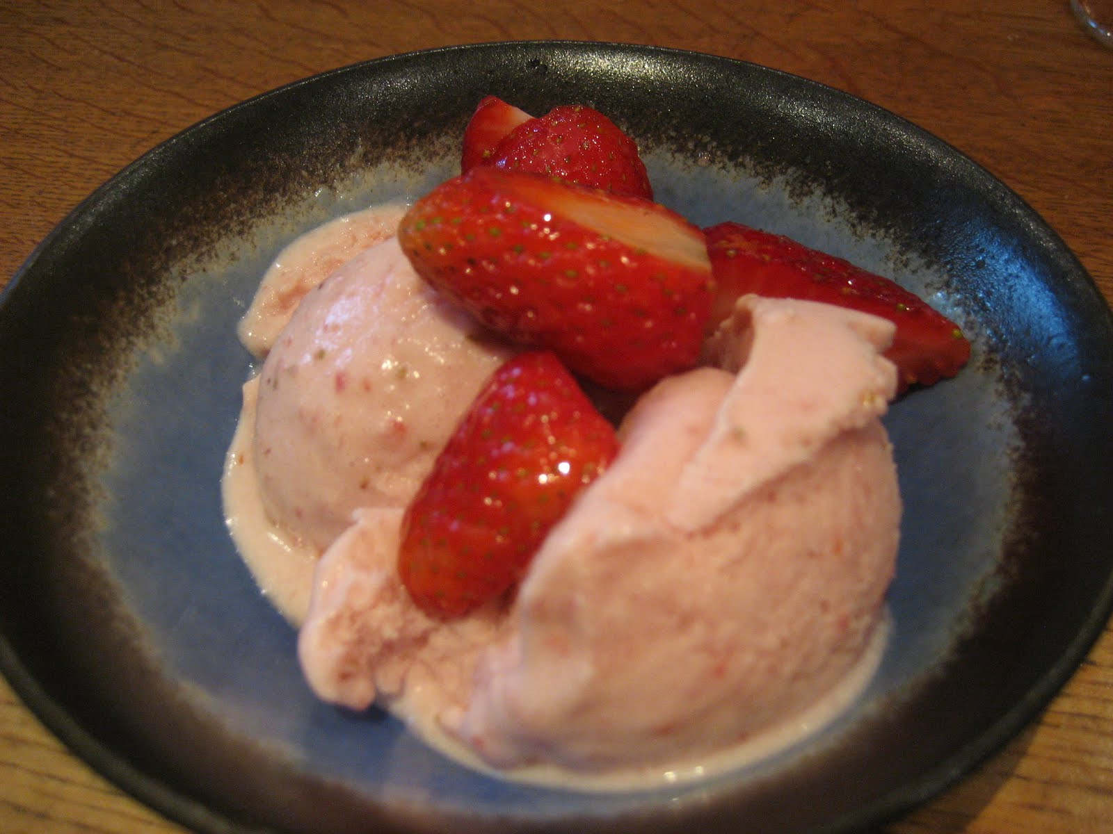 PEBBLE SOUP Lakeland IceCream Maker