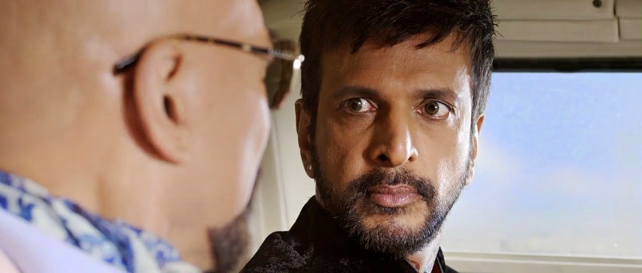 Capeta All Episodes Download In Hindi