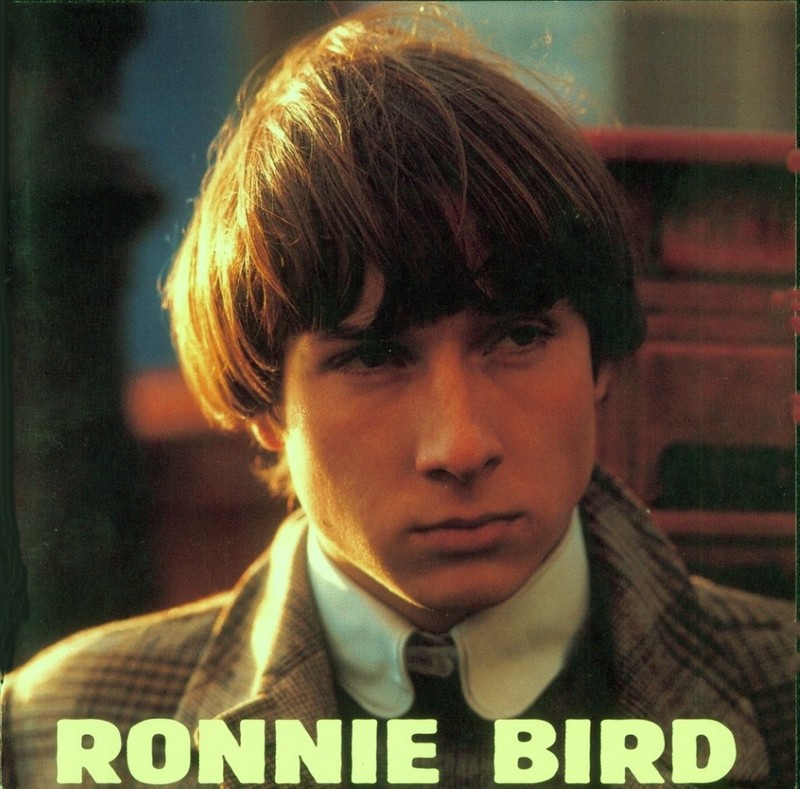 Ronnie Bird