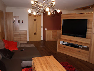 Tagebuch der Tischlerei Slawitscheck: Dezember 2012