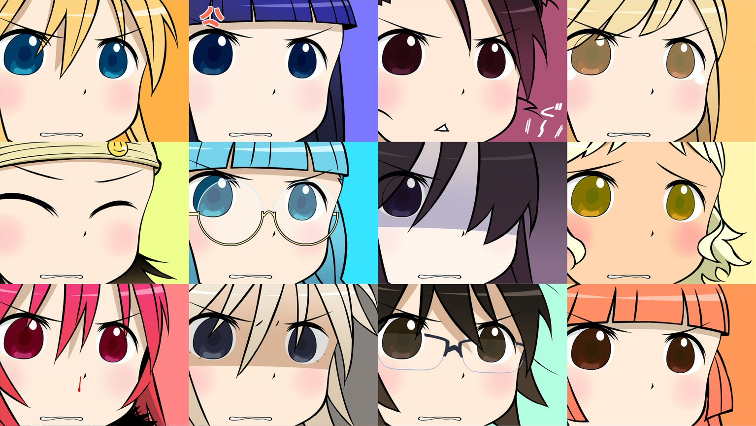 Download Las Resenas De Shiina Hyakko Desktop Wallpaper Free Wallpaper Las Resenas De Shiina Hyakko For Android Free