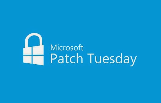 Microsoft: ενημερώνει Windows, Office και IE στο Patch Tuesday
