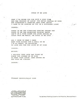 View image "The Cristina Raines Song" "The Cristina Raines Song"