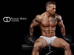 Male Competitive Hunks Bodybuilder with Sexy and Charming Beauty Bodies Male Competitive Hunks Bodybuilder with Sexy and Charming Beauty Bodies