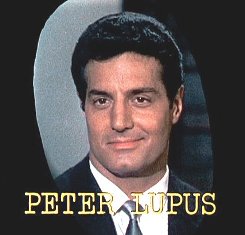 Image result for peter lupus mission impossible intro