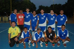 PORTALEGRE - JUVENIL - JORNADA 2011