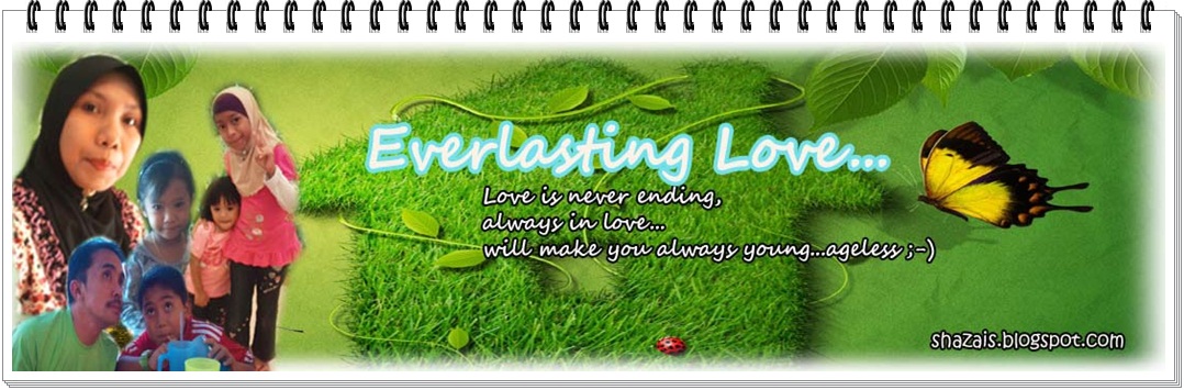 EVERLASTING LOVE