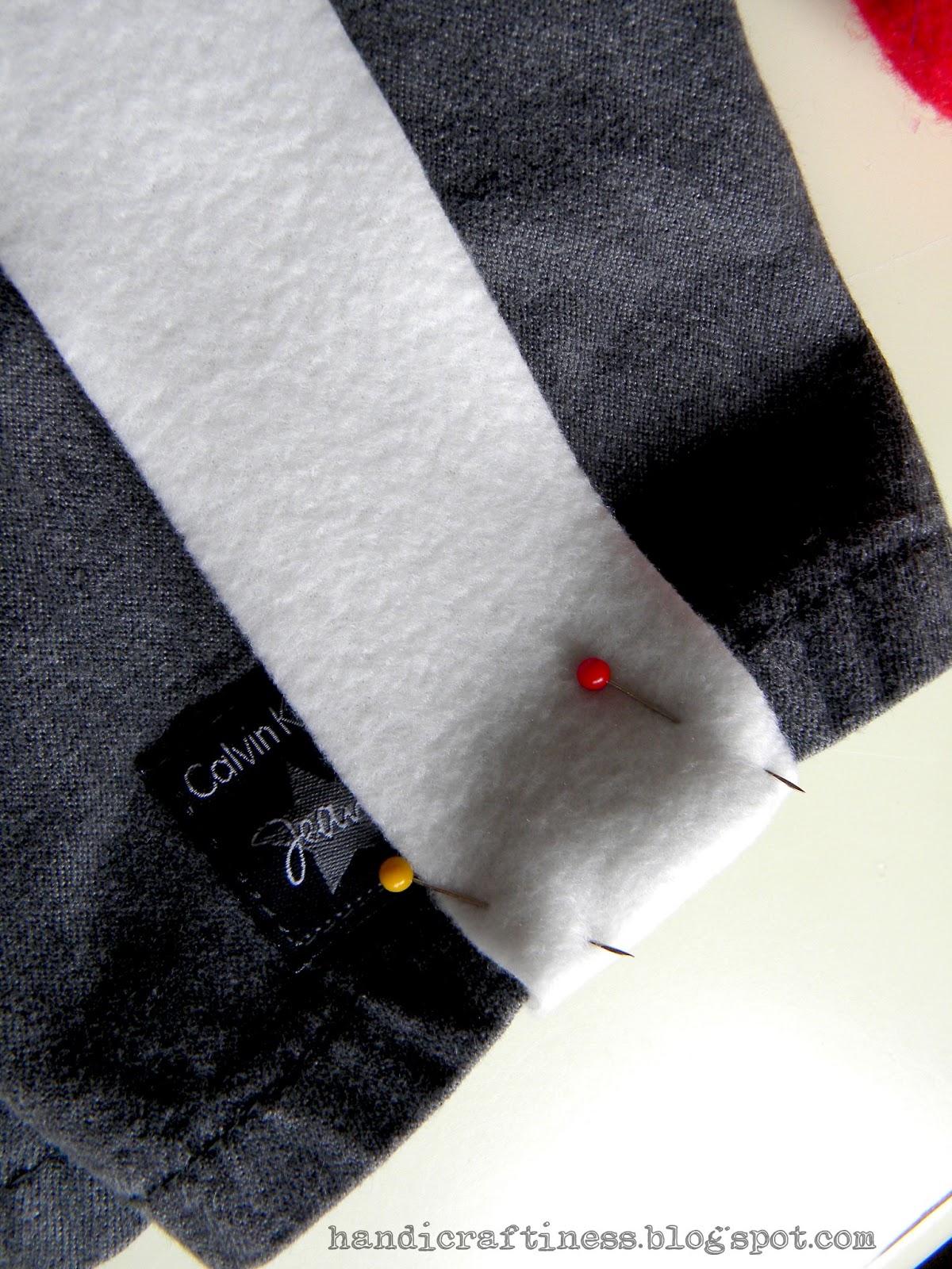 The Pretty Kitty Studio An Easy DIY Drummer Boy Costume