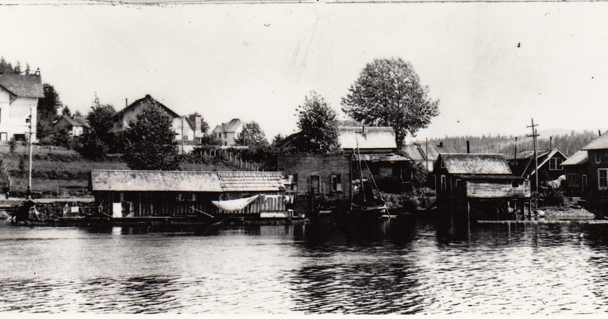 Alaska's Historic Canneries Alaska's First Cannery, Klawock